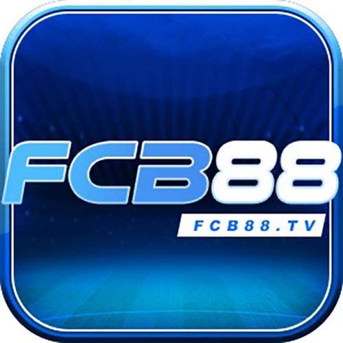 FCB88 TV logo